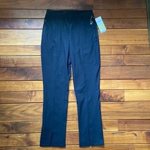 NWT Zella All Day Black Pants Small